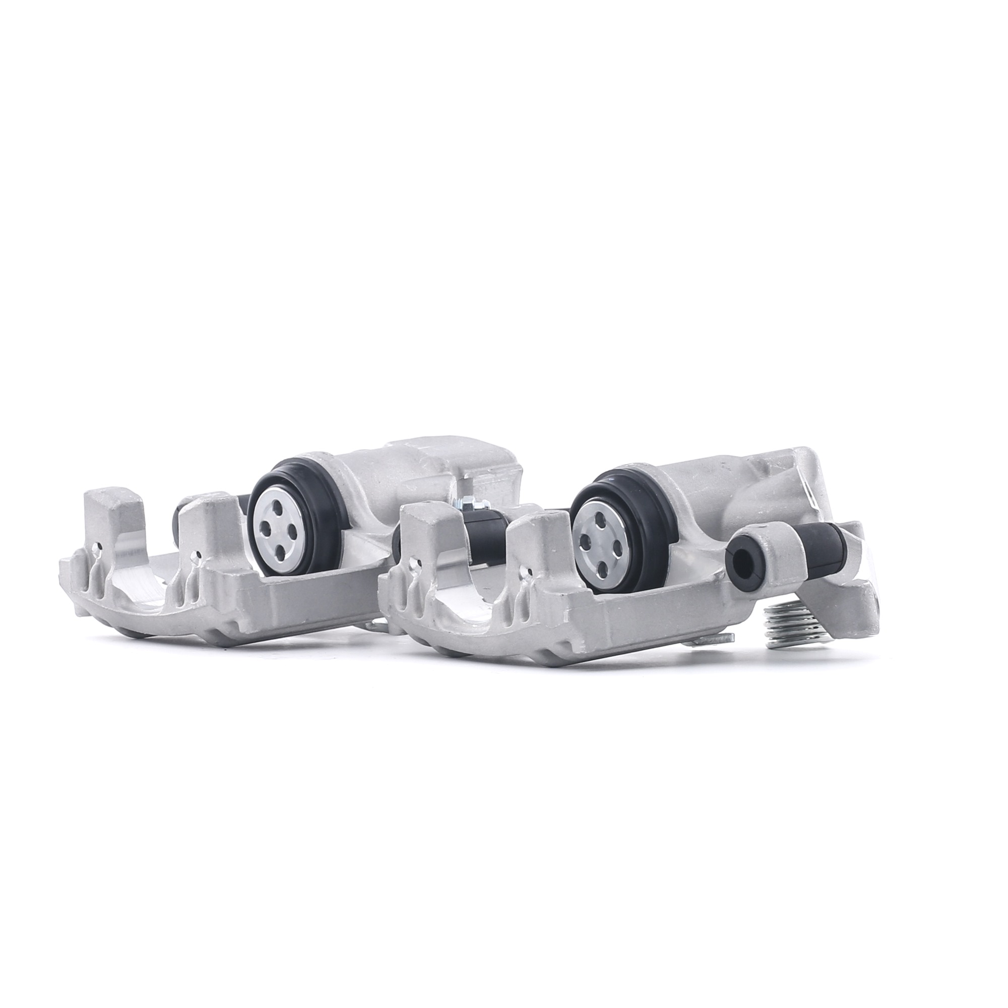 RIDEX 78B1972 Pinza freno Mini R50 1.4 D One 75 CV Diesel 2006 costo