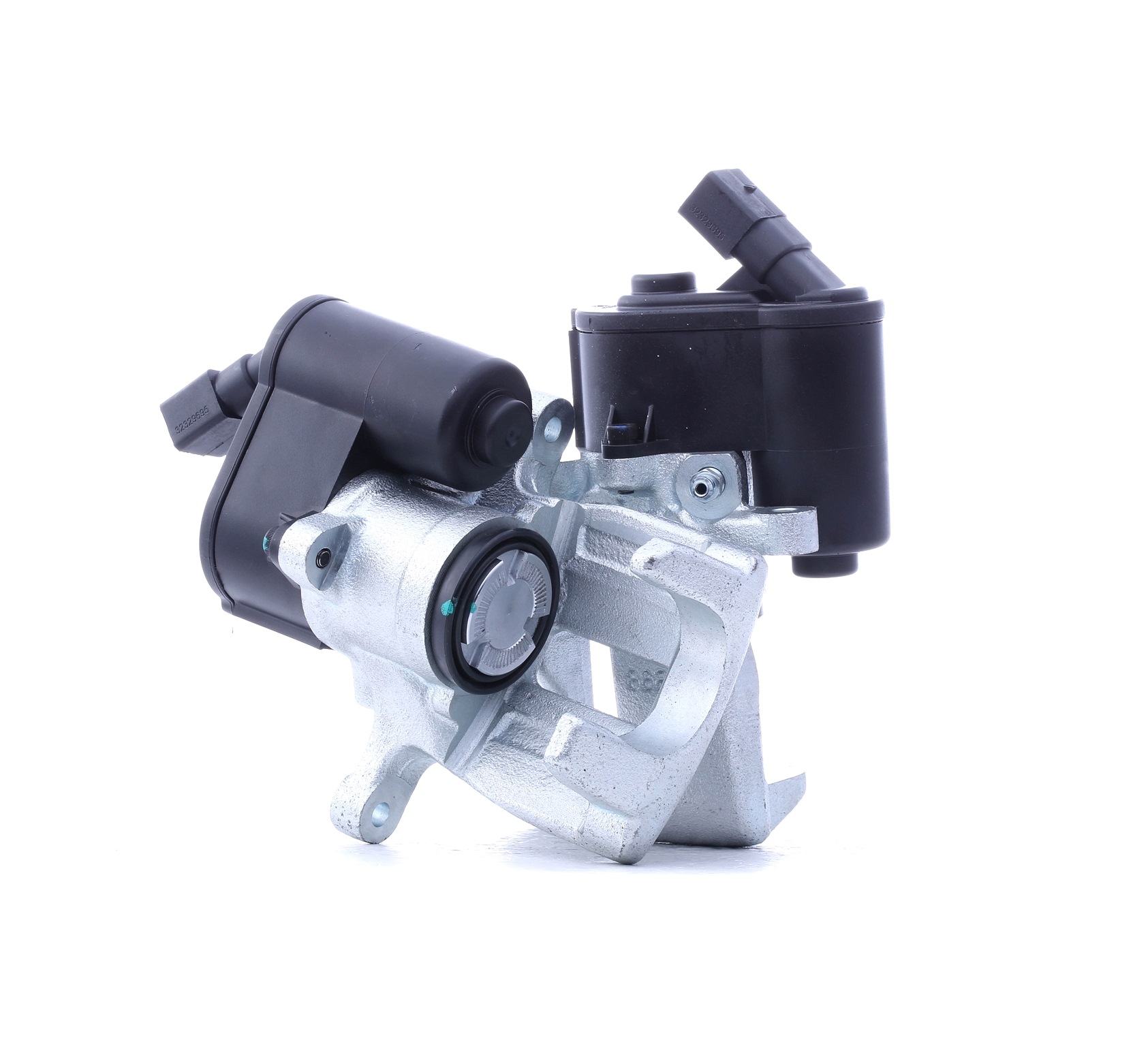 STARK Rear Axle, 134 mm Ø: 41mm, Brake Disc Thickness: 12mm Caliper SKBC-0461993 buy