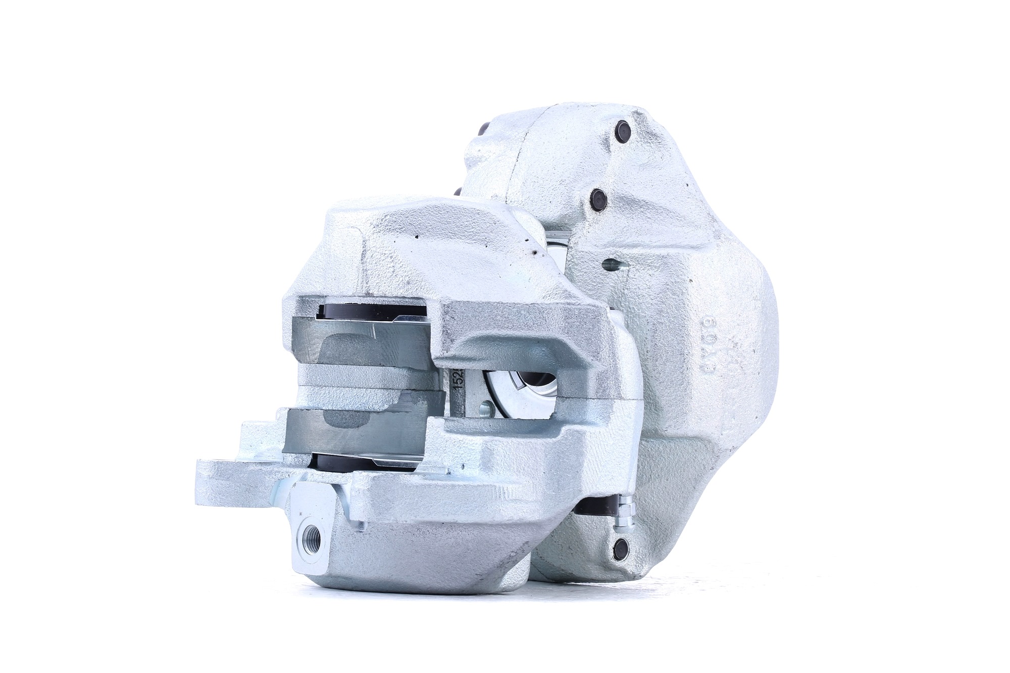 RIDEX 78B2000 Étrier de frein Essieu avant