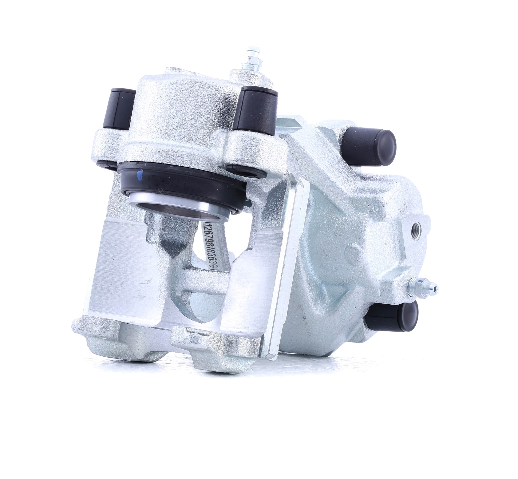 STARK SKBC-0462011 Brake caliper Front Axle, Cast Iron, 94 mm