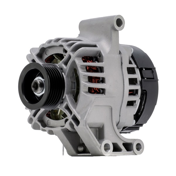 RIDEX Lichtmaschine 4G1424