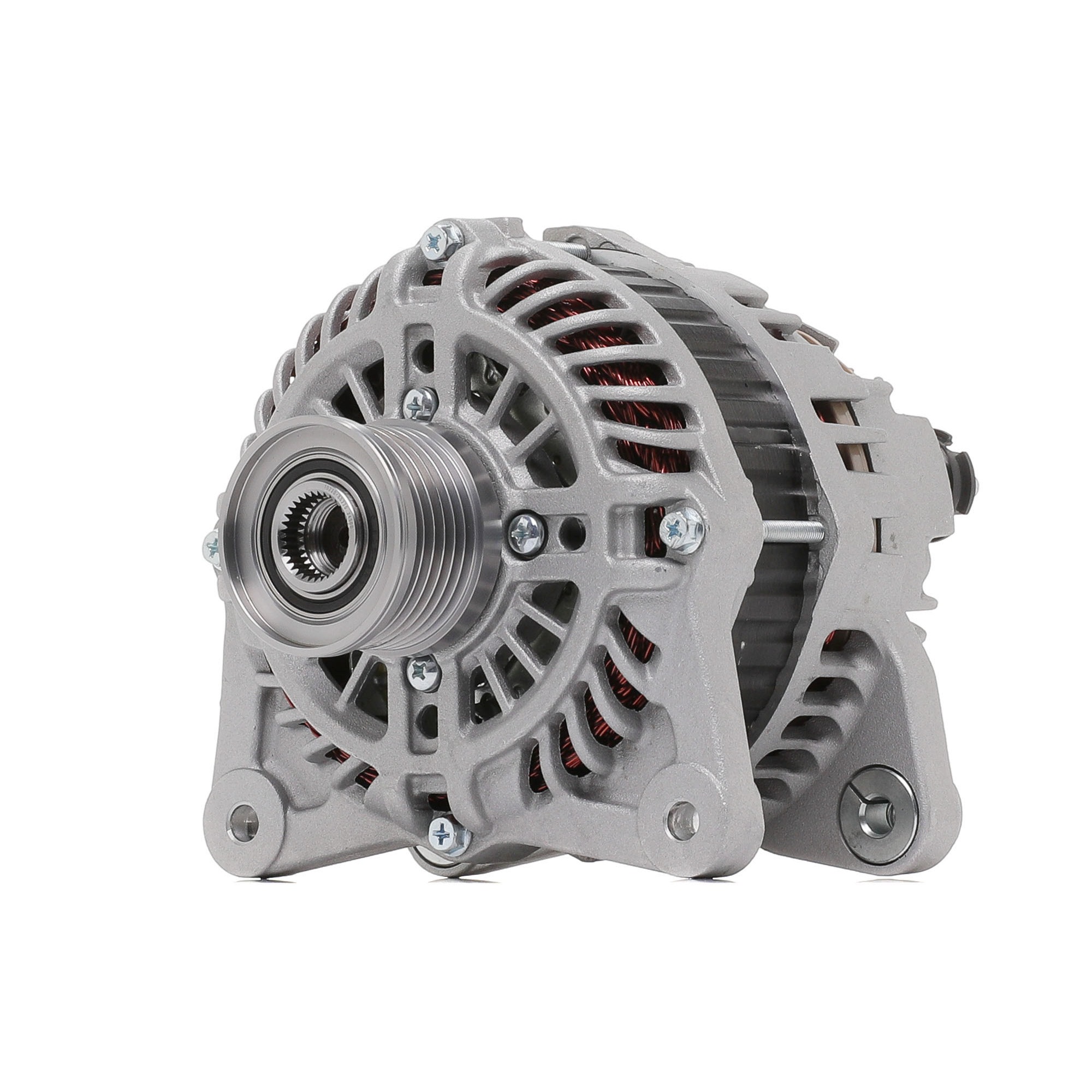 RIDEX 4G1430 Lichtmaschine günstig im Online Shop