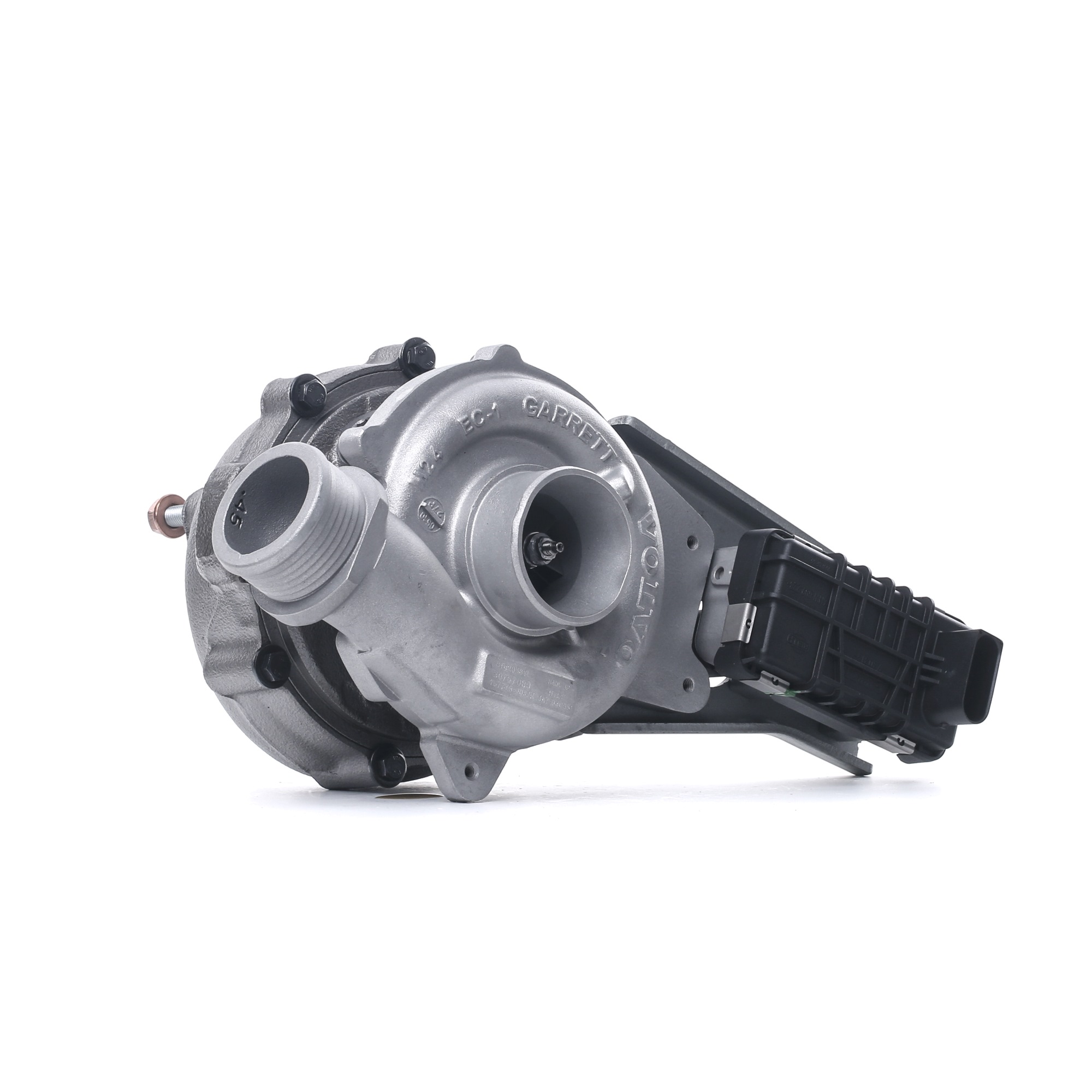 RIDEX REMAN Electric, Left Front, with electric motor Turbo 2234C0239R buy