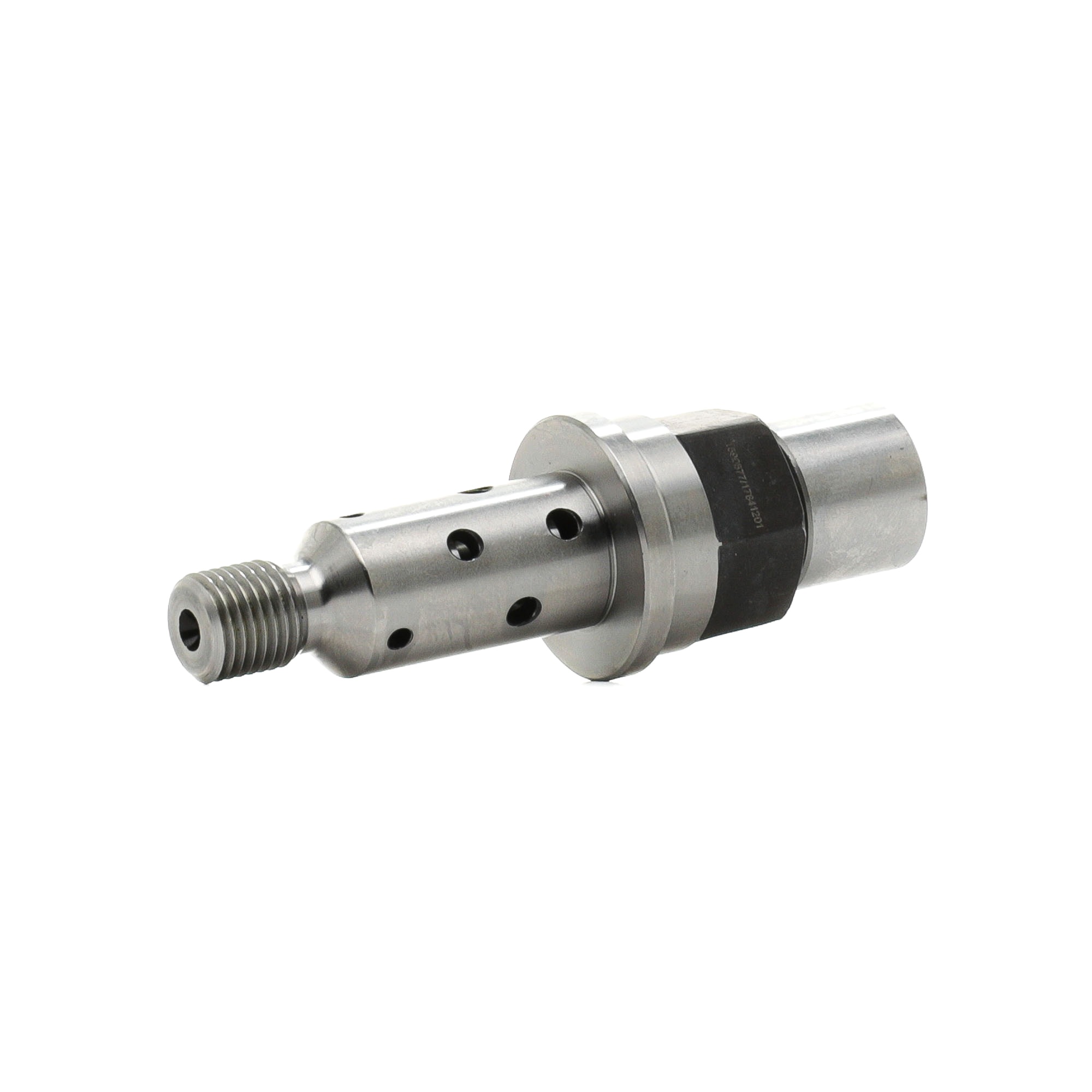 RIDEX 3826C0060 Camshaft adjustment valve Hydraulic, Intake Side, Exhaust Side
