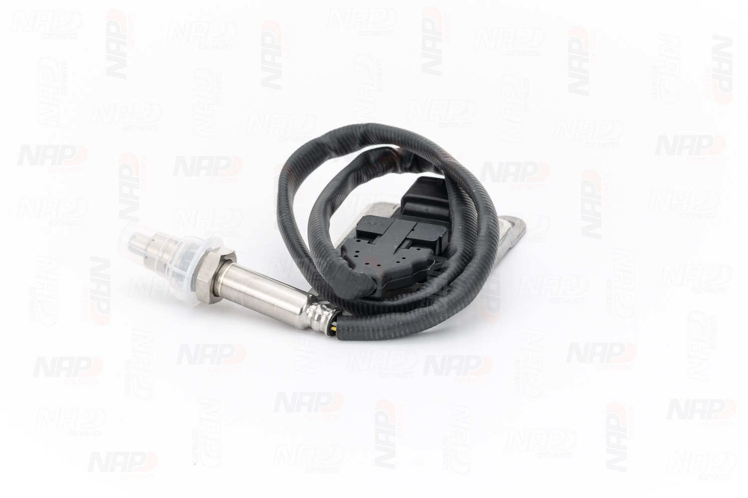 NAP carparts CNS10010 NOx Sensor, NOx Catalyst 000 905 3503