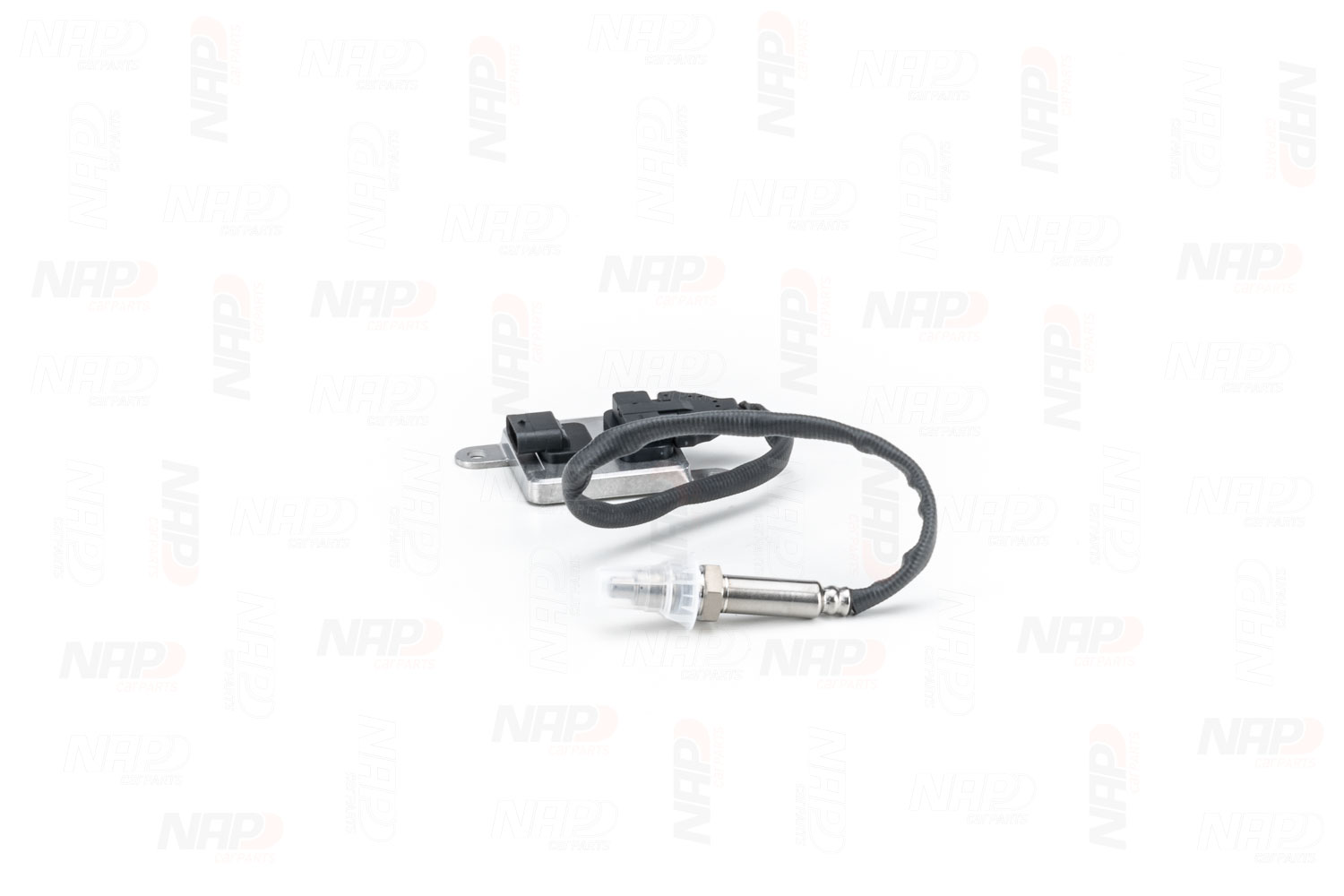 NAP carparts CNS10018 NOx Sensor, NOx Catalyst 11 78 7 587 130