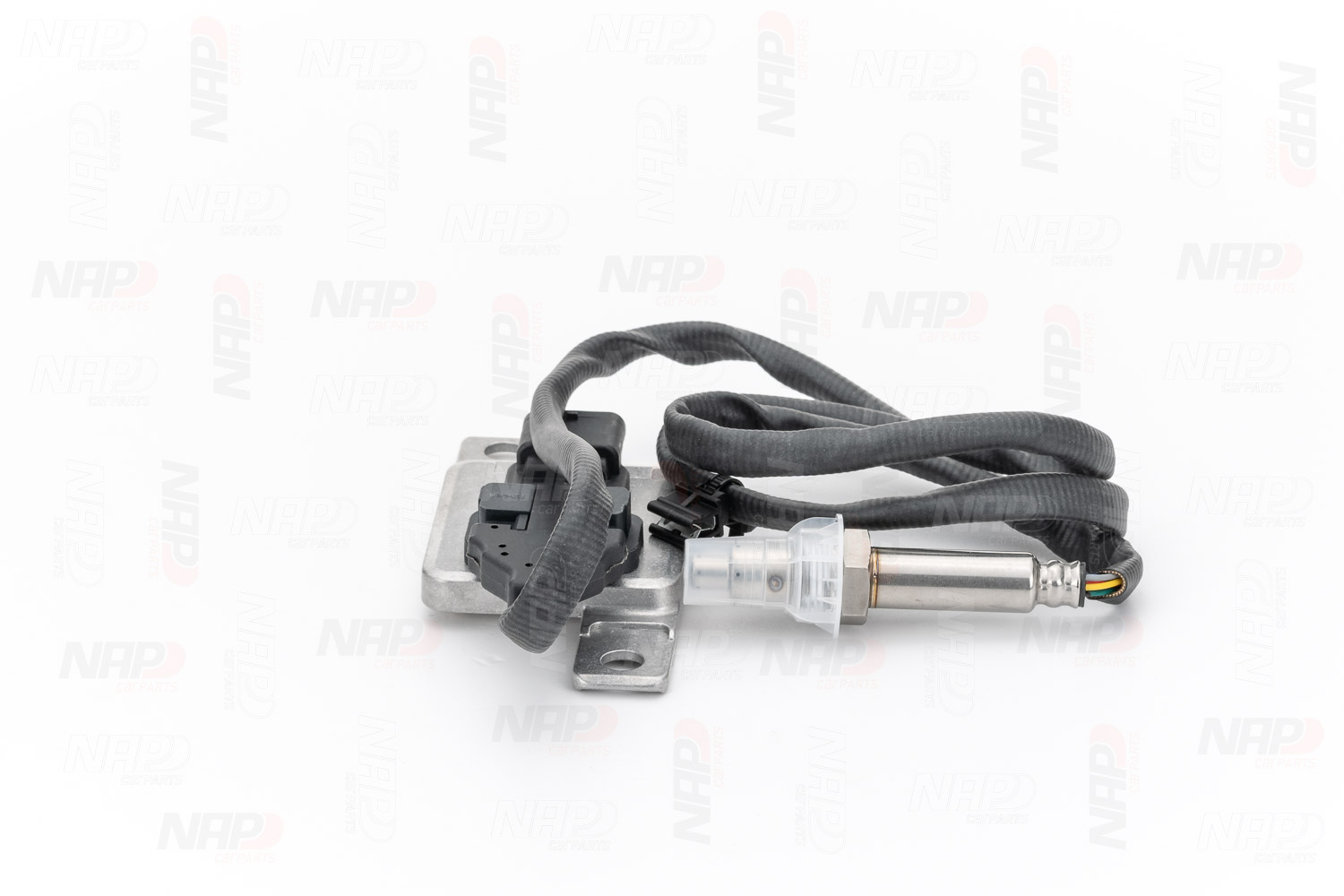 Great value for money - NAP carparts NOx Sensor, NOx Catalyst CNS10056