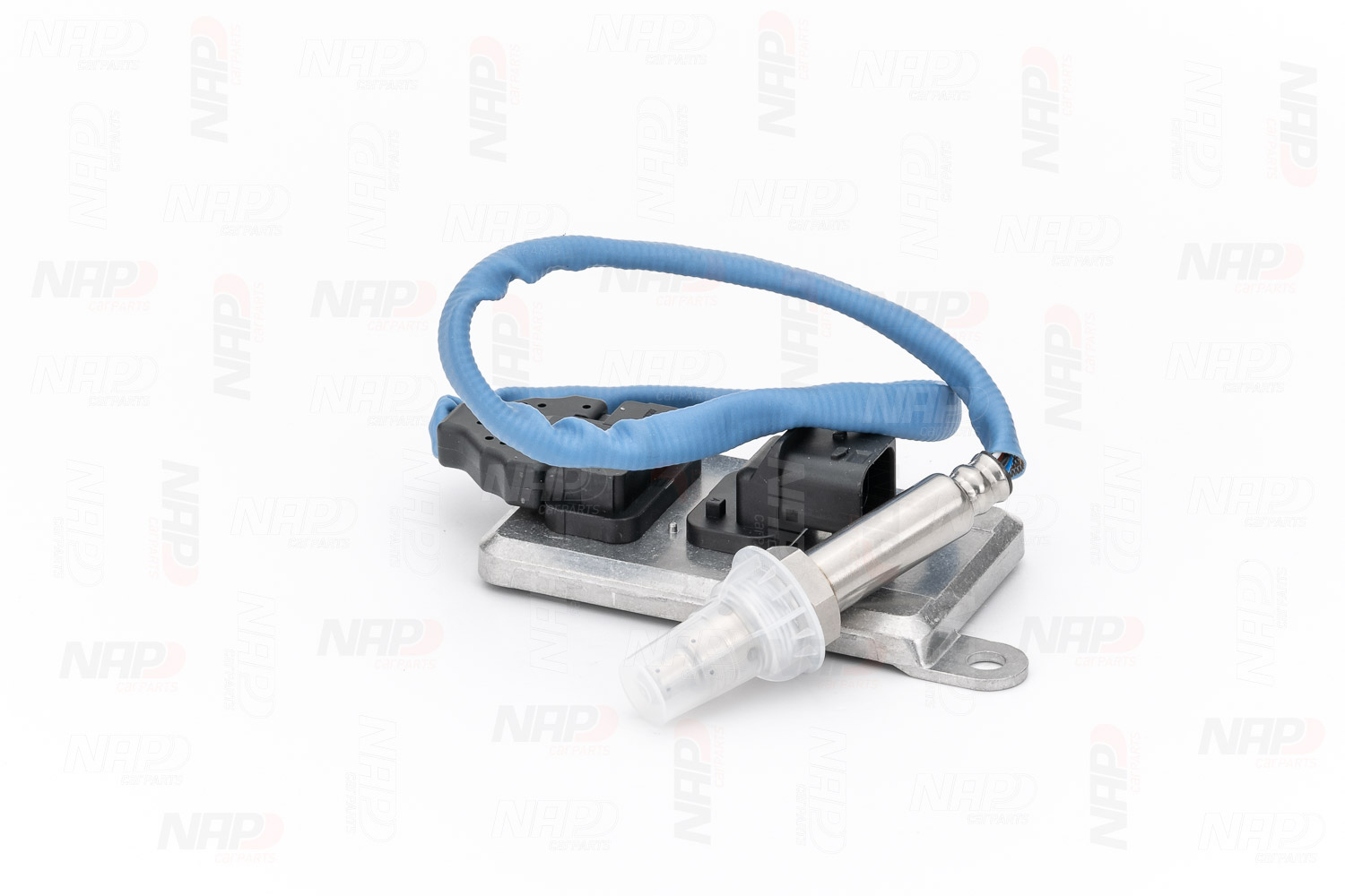 CNS10092 NAP carparts NOx-Sensor, Harnstoffeinspritzung für MULTICAR online bestellen