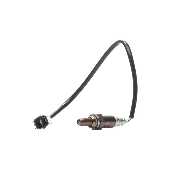 RIDEX Lambda sensor 3922L0772