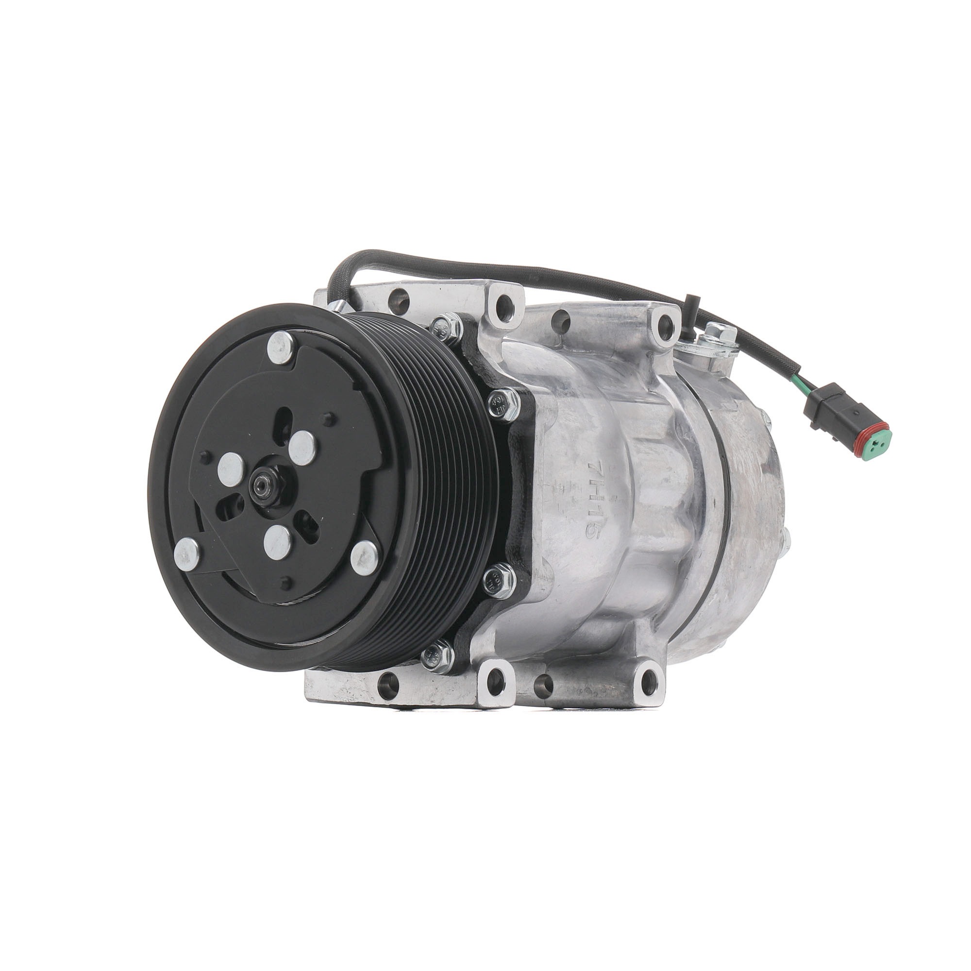 447K0674 RIDEX Ilmastoinnin kompressori: osta edullisesti