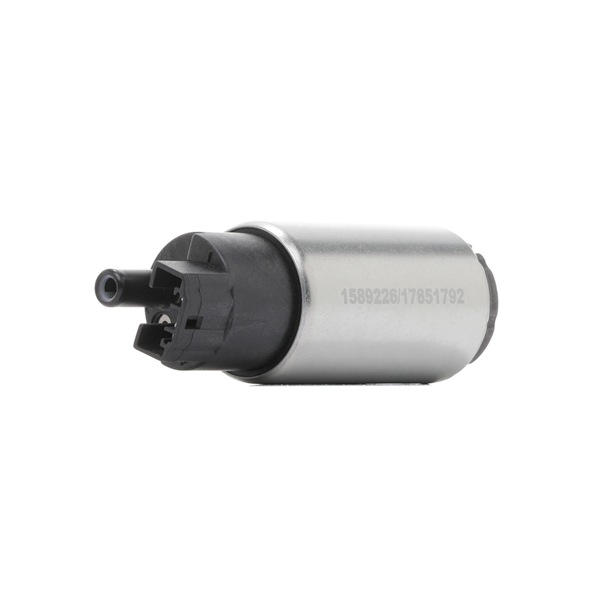RIDEX Kraftstoffpumpe 458F13841