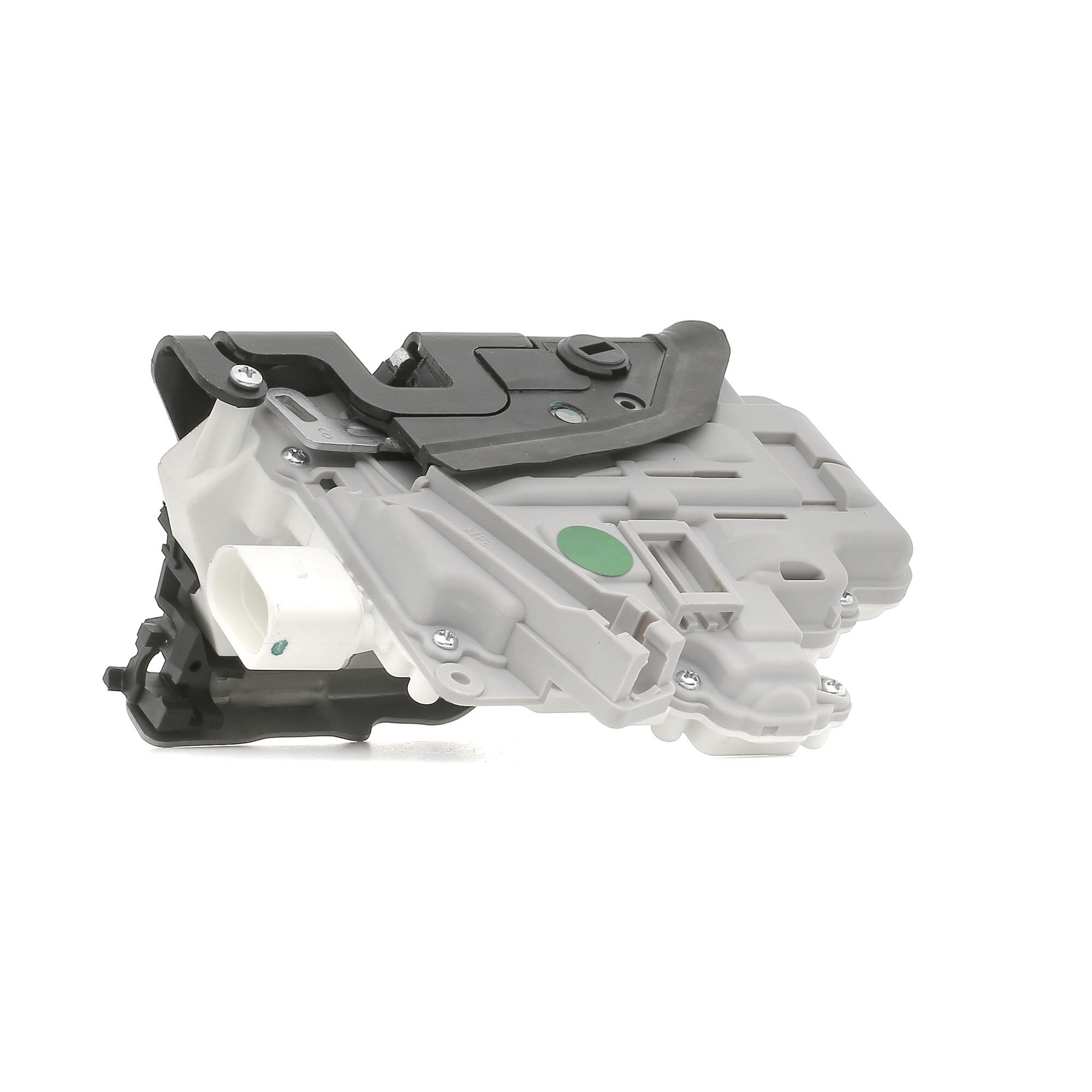 RIDEX with central locking, Left Rear Number of pins: 8-pin connector Door lock mechanism 1361D0264 buy