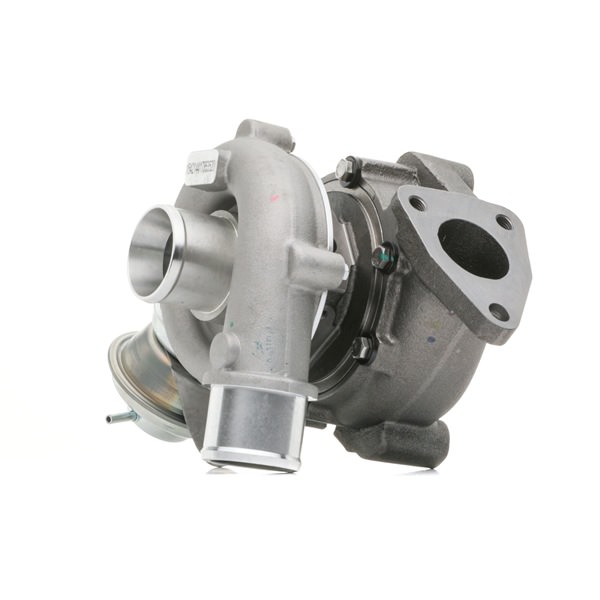 RIDEX Turbolader 2234C10869