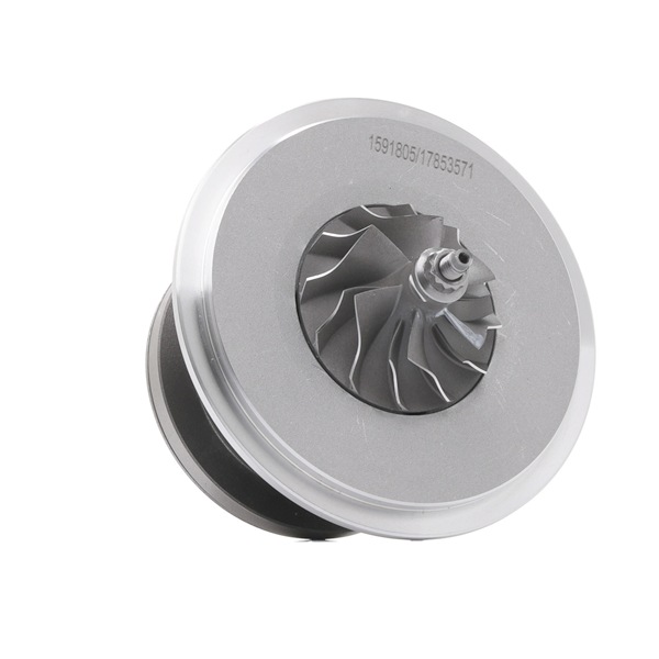 RIDEX CHRA turbo 4973C0274