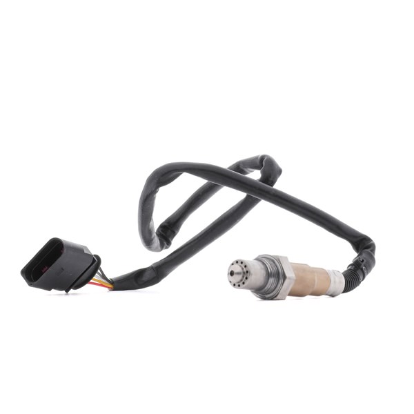 RIDEX Lambda sensor 3922L0778