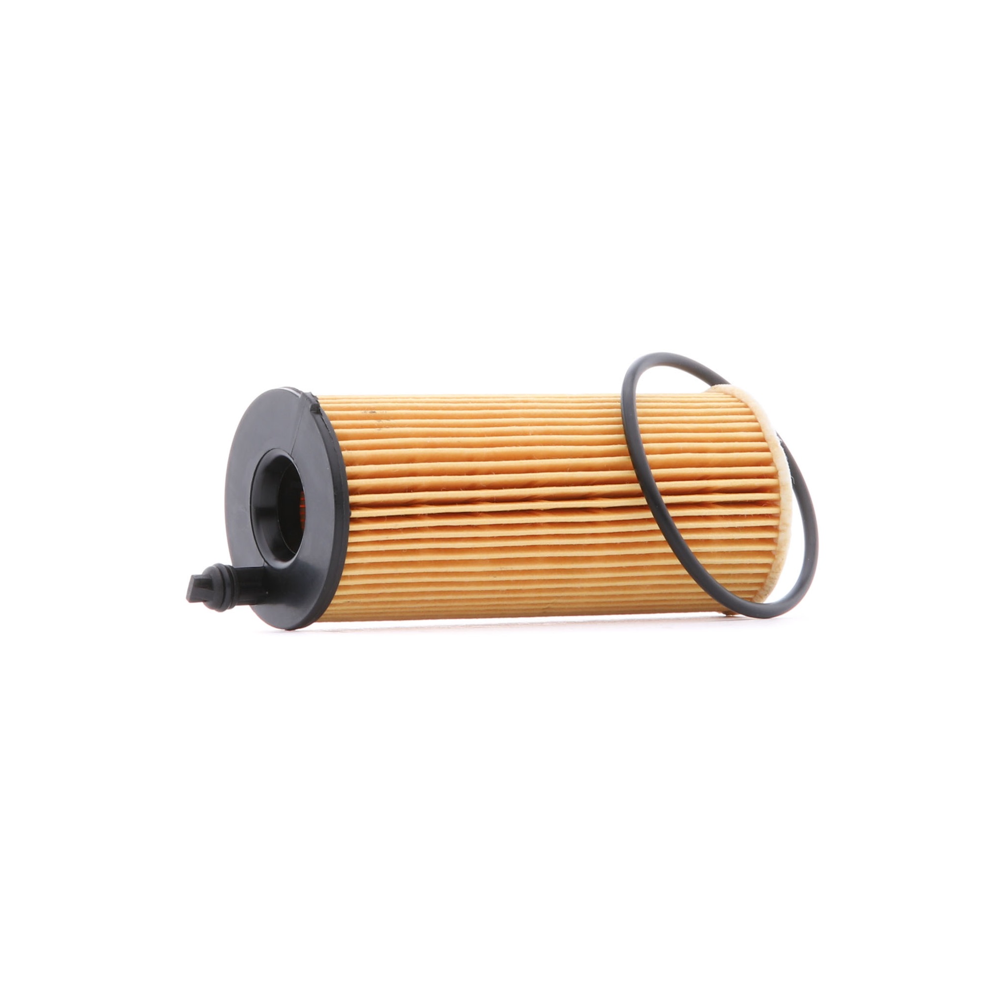 Great value for money - RIDEX Oil filter 7O0379