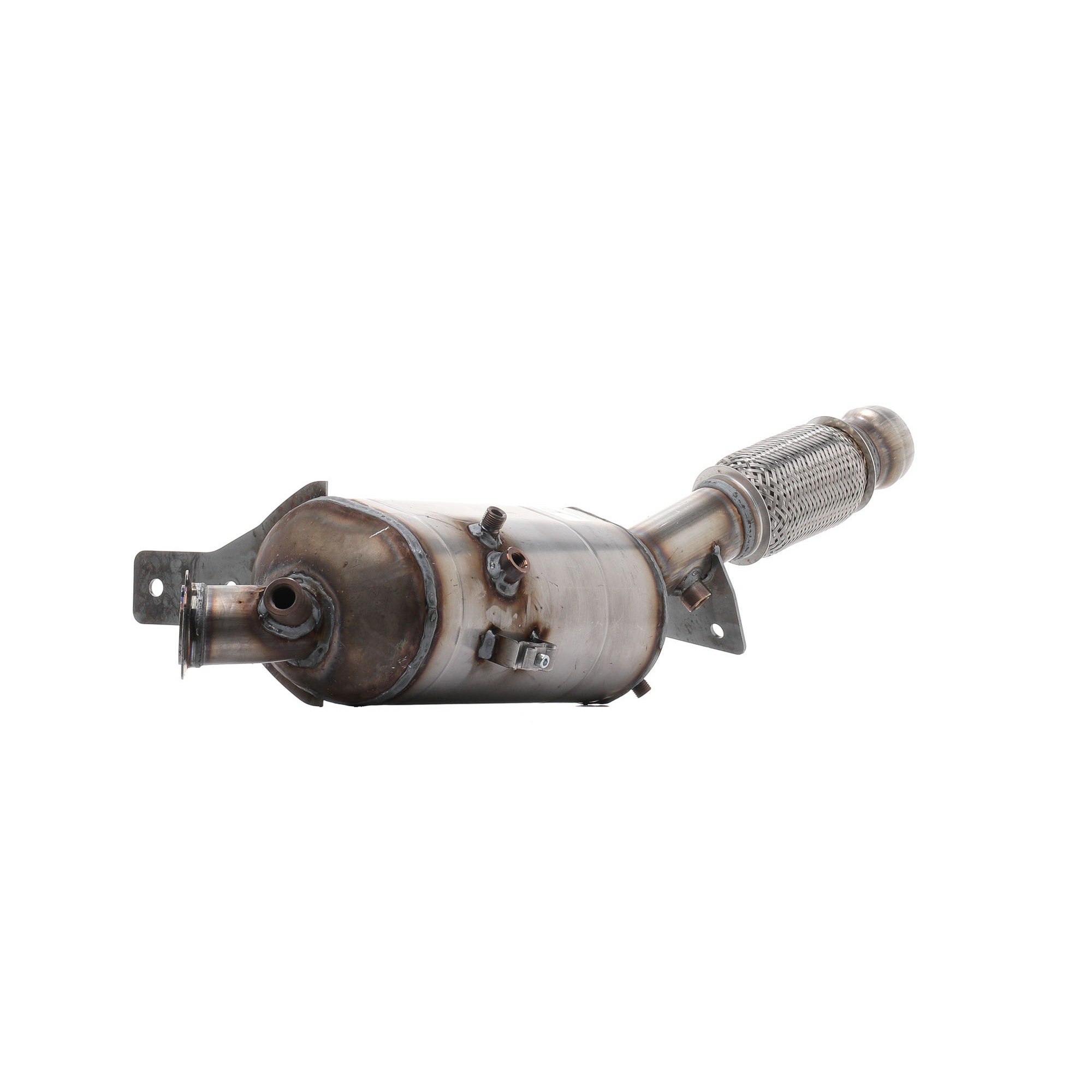 JMJ 1264 prix Filtre à particules (FAP) VW Amarok 2H