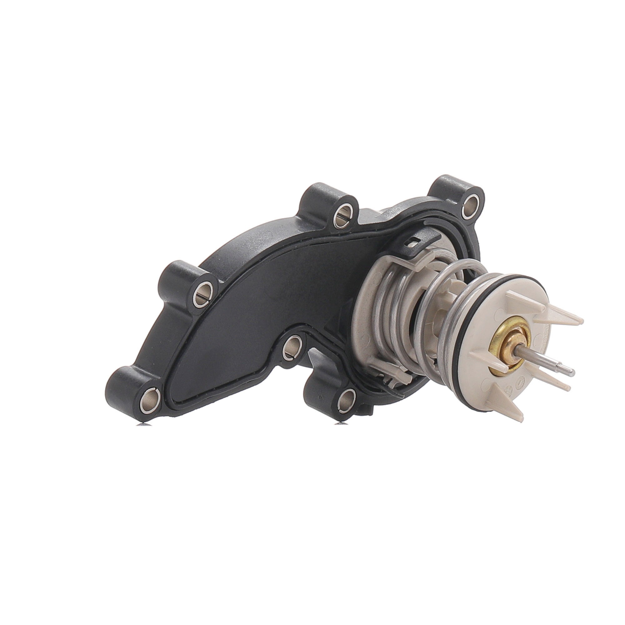 316T0417 Thermostat d'eau RIDEX 06E121111S VW