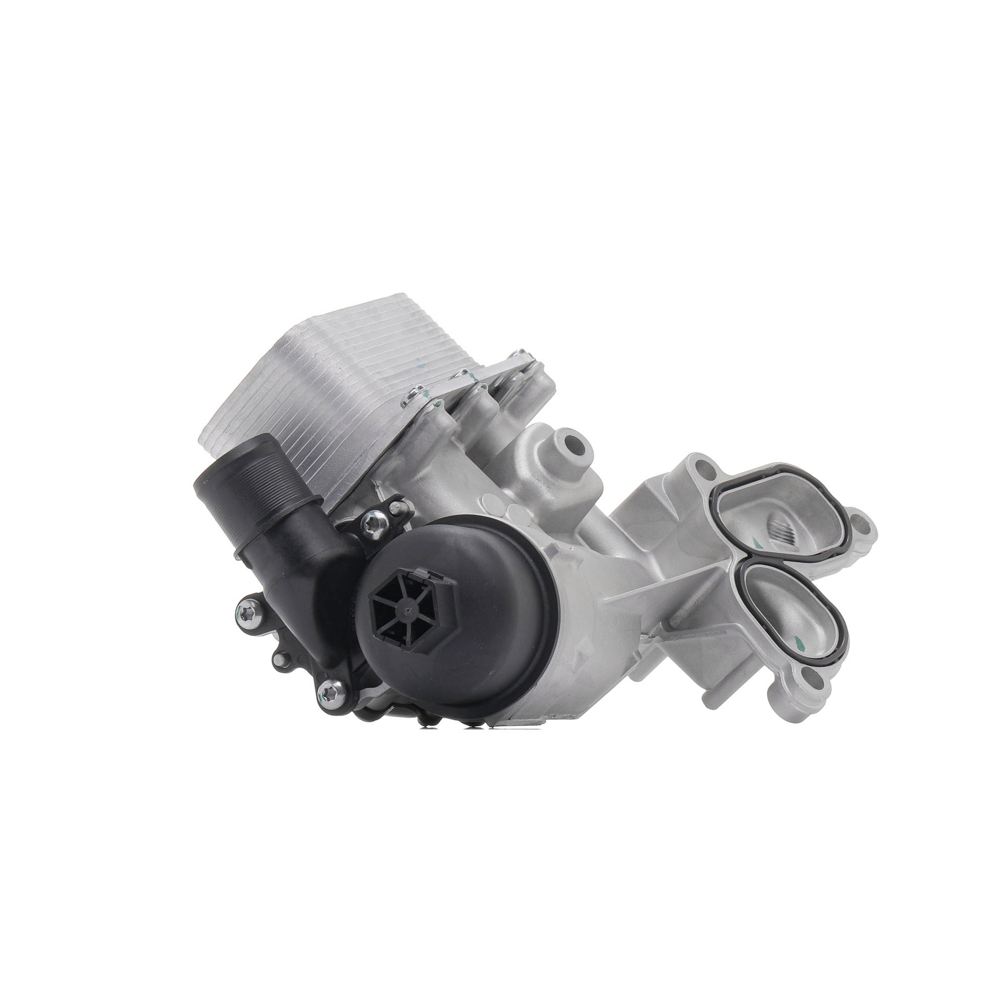 RIDEX 469O0144 Oliekoeler Renault Laguna 3 2.0 dCi 150 Pk Diesel 2015 prijs