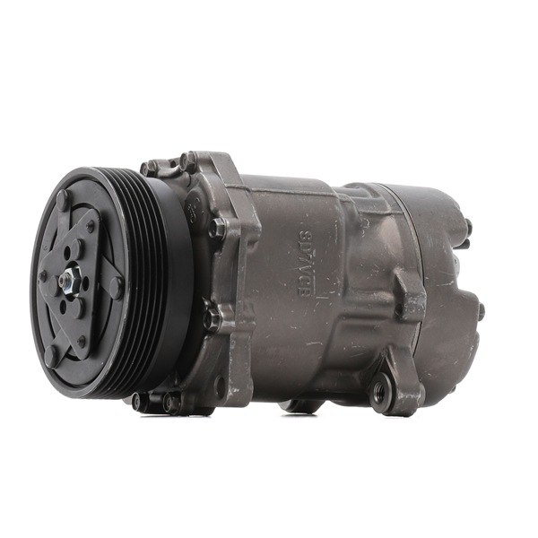 RIDEX REMAN Klimakompressor 447K0060R