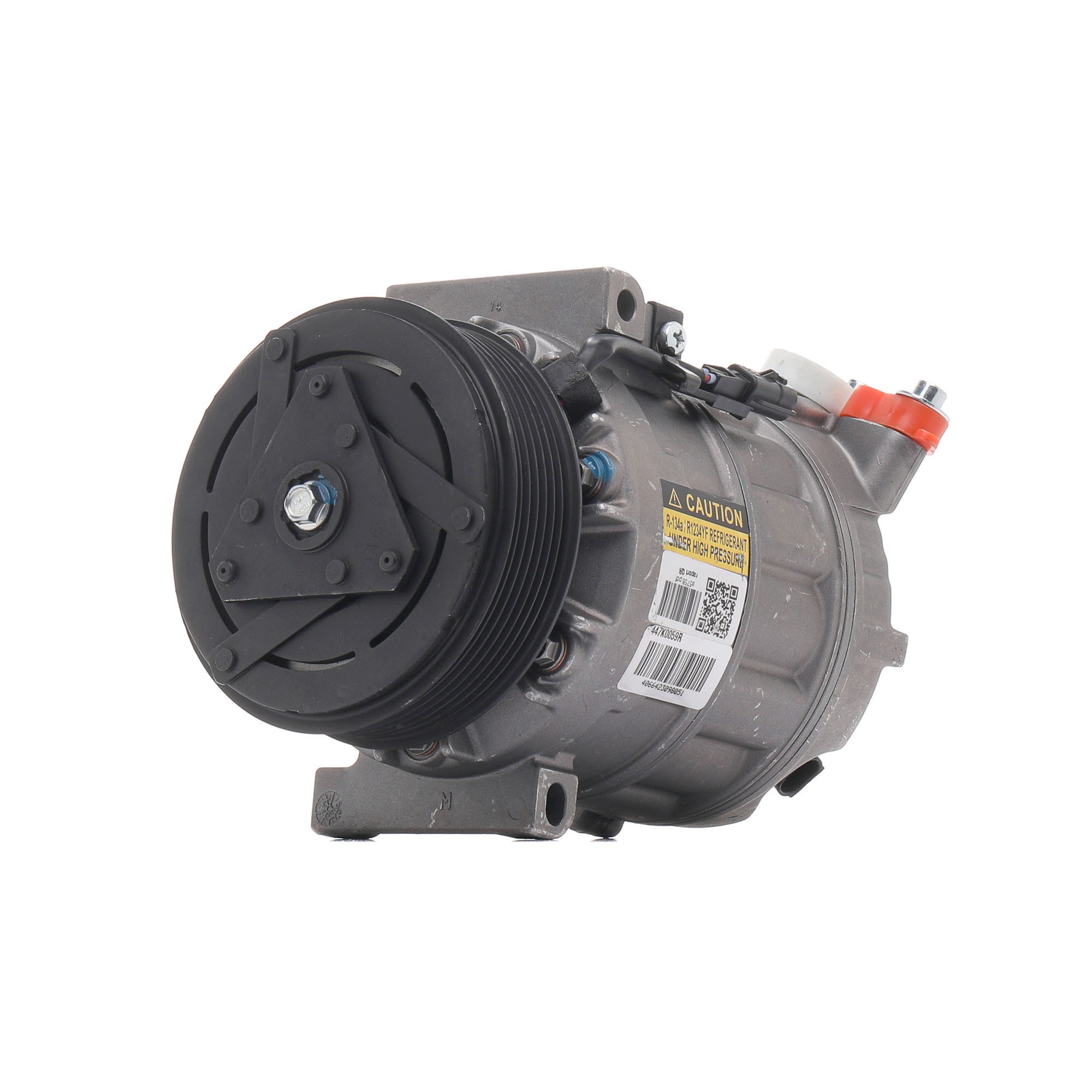 RIDEX REMAN 447K0059R Klimakompressor Renault Trafic FL 2.0 dCi 115 114 PS Diesel 2022 Preis