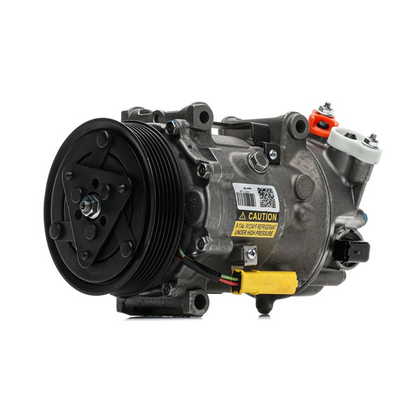 RIDEX REMAN Compresseur de climatisation 447K0036R