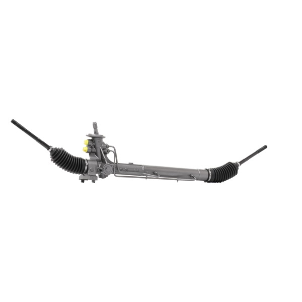 RIDEX REMAN Steering rack 286S0395R