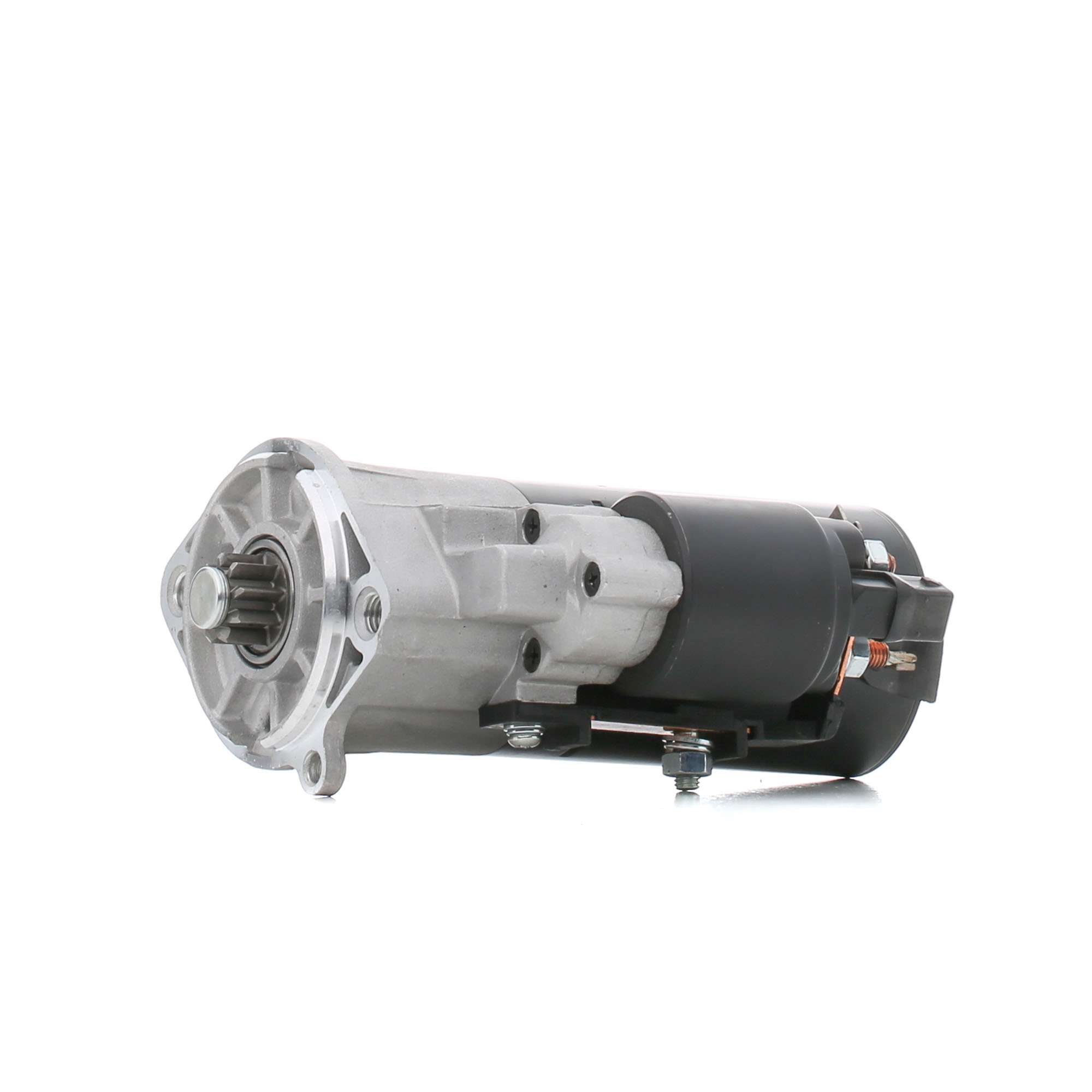 RIDEX REMAN 2S0242R Starter motor 069 911 023 LX