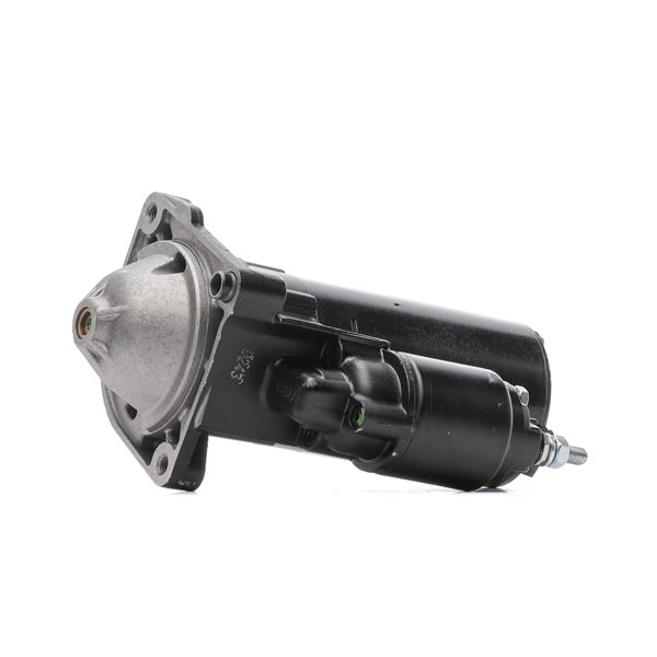 RIDEX REMAN 2S0134R Starter motor