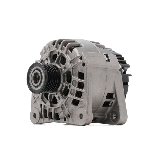 RIDEX REMAN Alternator 4G0072R