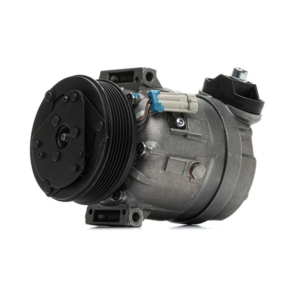 RIDEX REMAN Compresseur de climatisation 447K0101R