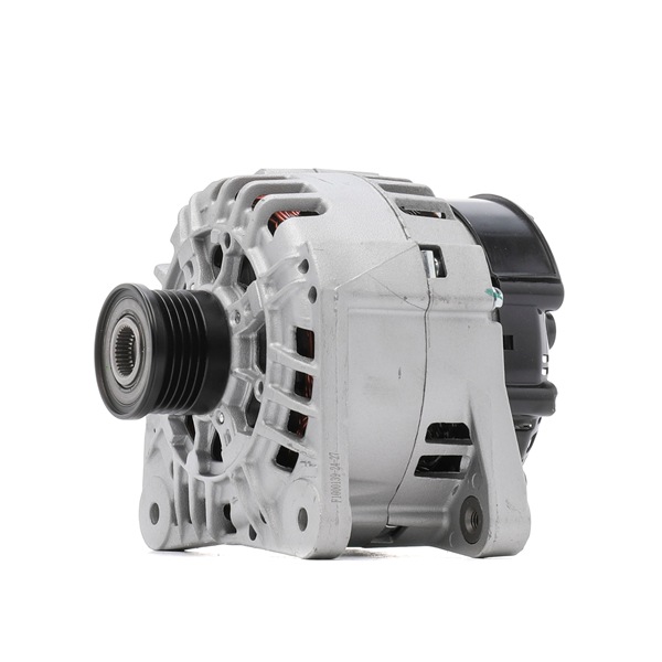 RIDEX REMAN Alternator 4G0022R