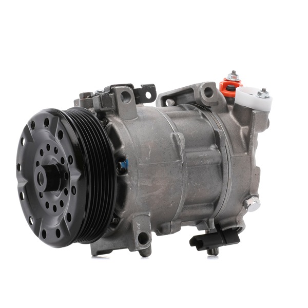 RIDEX REMAN 447K0254R Compresseur de clim