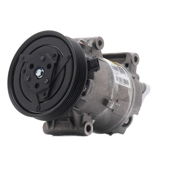 RIDEX REMAN Compresseur de climatisation 447K0084R