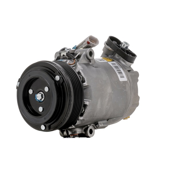 RIDEX REMAN Air conditioning compressor 447K0685R