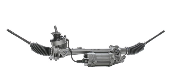 RIDEX REMAN Steering rack 286S0019R