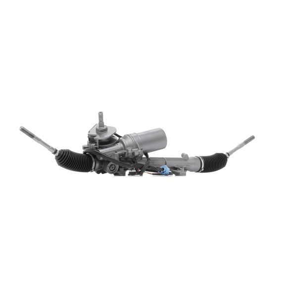 RIDEX REMAN Steering rack 286S0399R
