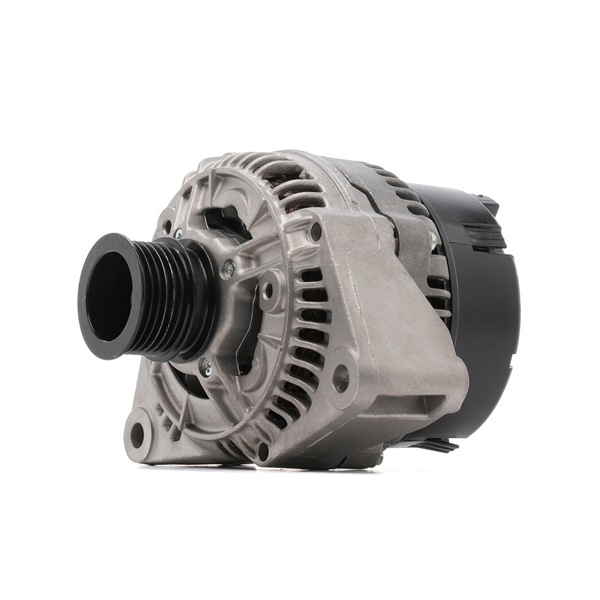 RIDEX REMAN Alternator 4G0074R