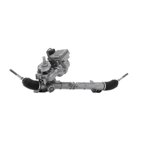 RIDEX REMAN Steering rack 286S0138R