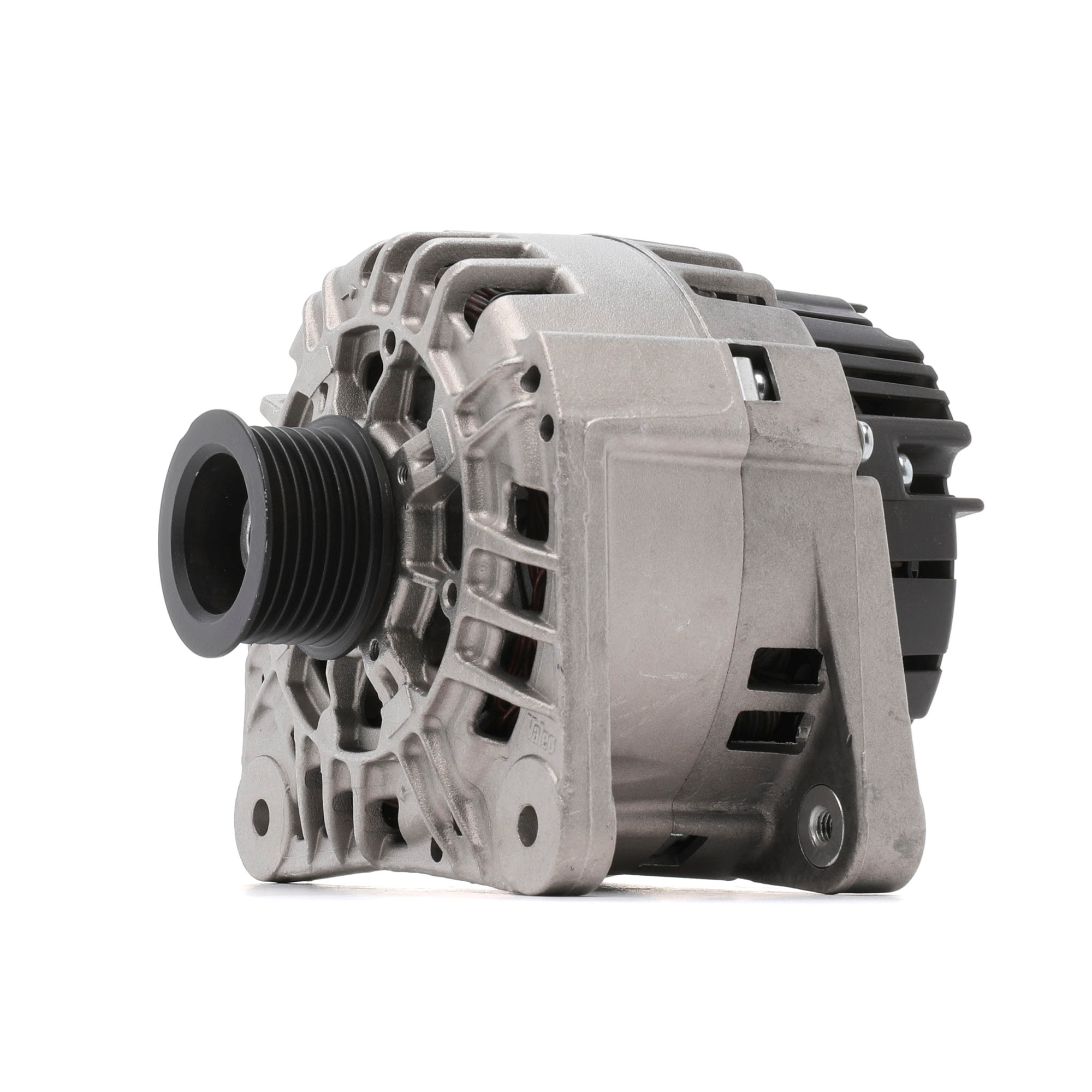 4G0259R Alternator RIDEX REMAN 8200495305 RENAULT