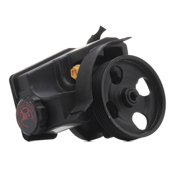 RIDEX REMAN Pompe de direction assistée 12H0072R