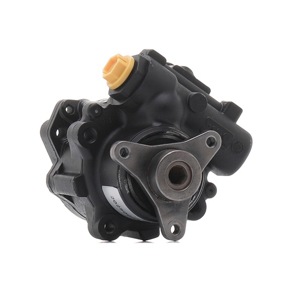 RIDEX REMAN Power steering pump 12H0033R