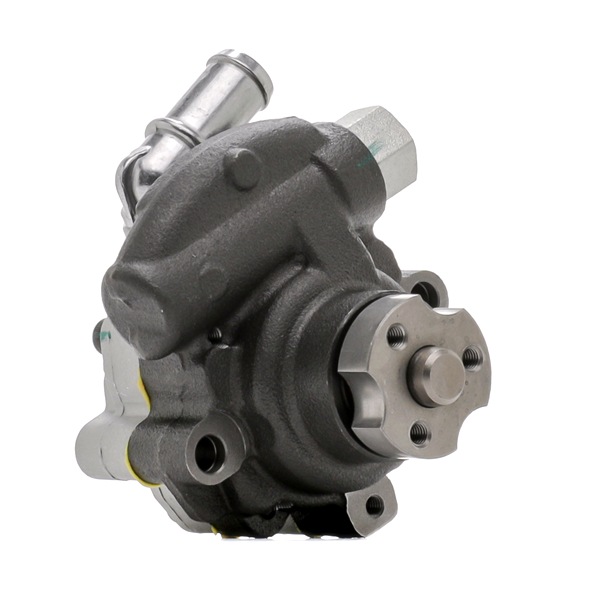 RIDEX REMAN Power steering pump 12H0110R