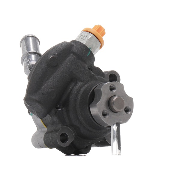 RIDEX REMAN Power steering pump 12H0047R