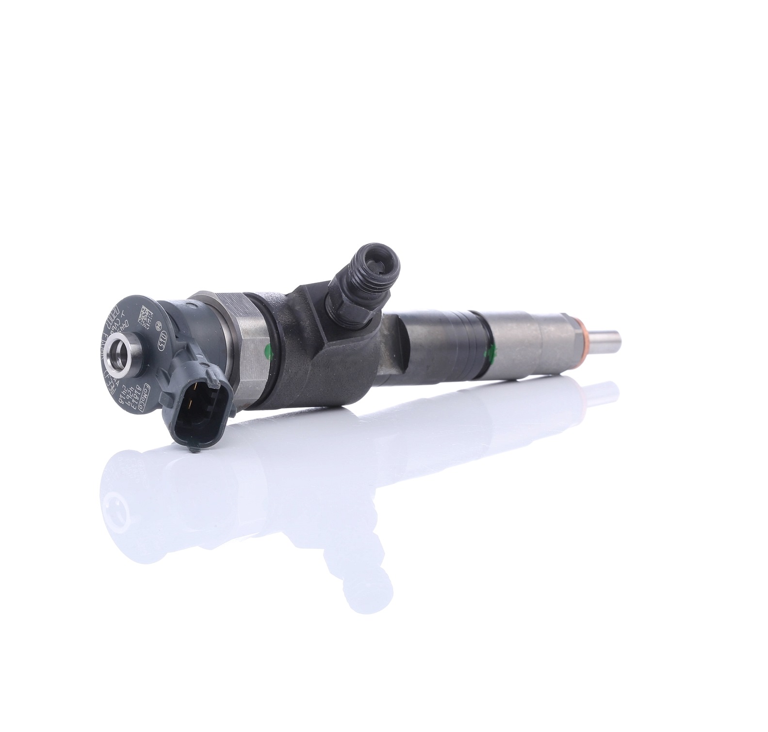Great value for money - RIDEX REMAN Injector Nozzle 3902I0613R