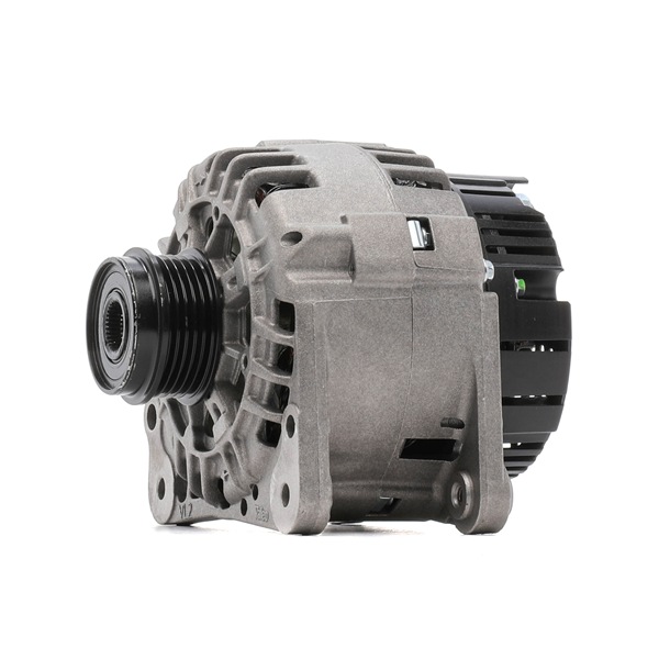 RIDEX REMAN Alternator 4G0076R