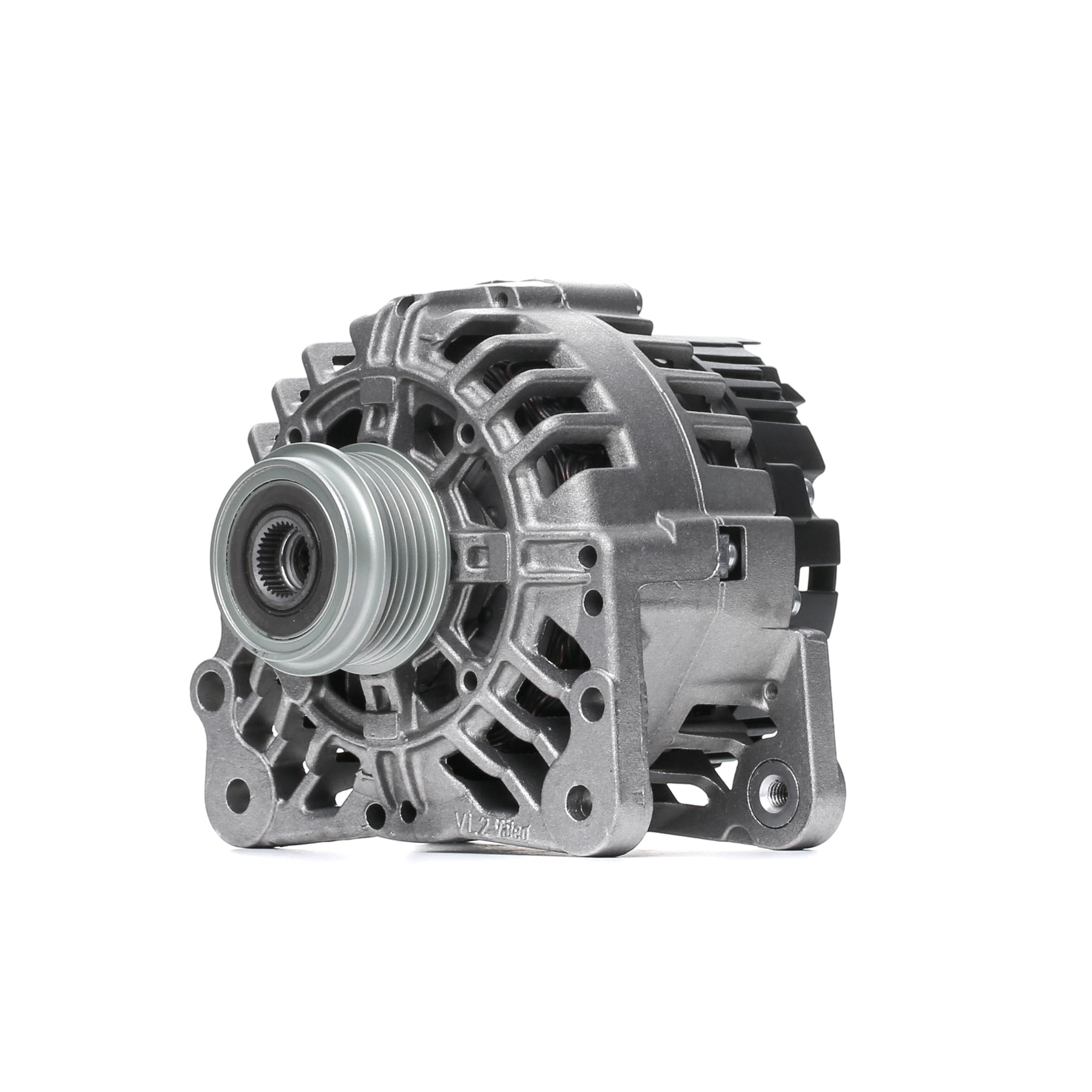 Alternator for Passat 3B6 1.9 TDI 4motion 130 hp Diesel 96 kW 2000