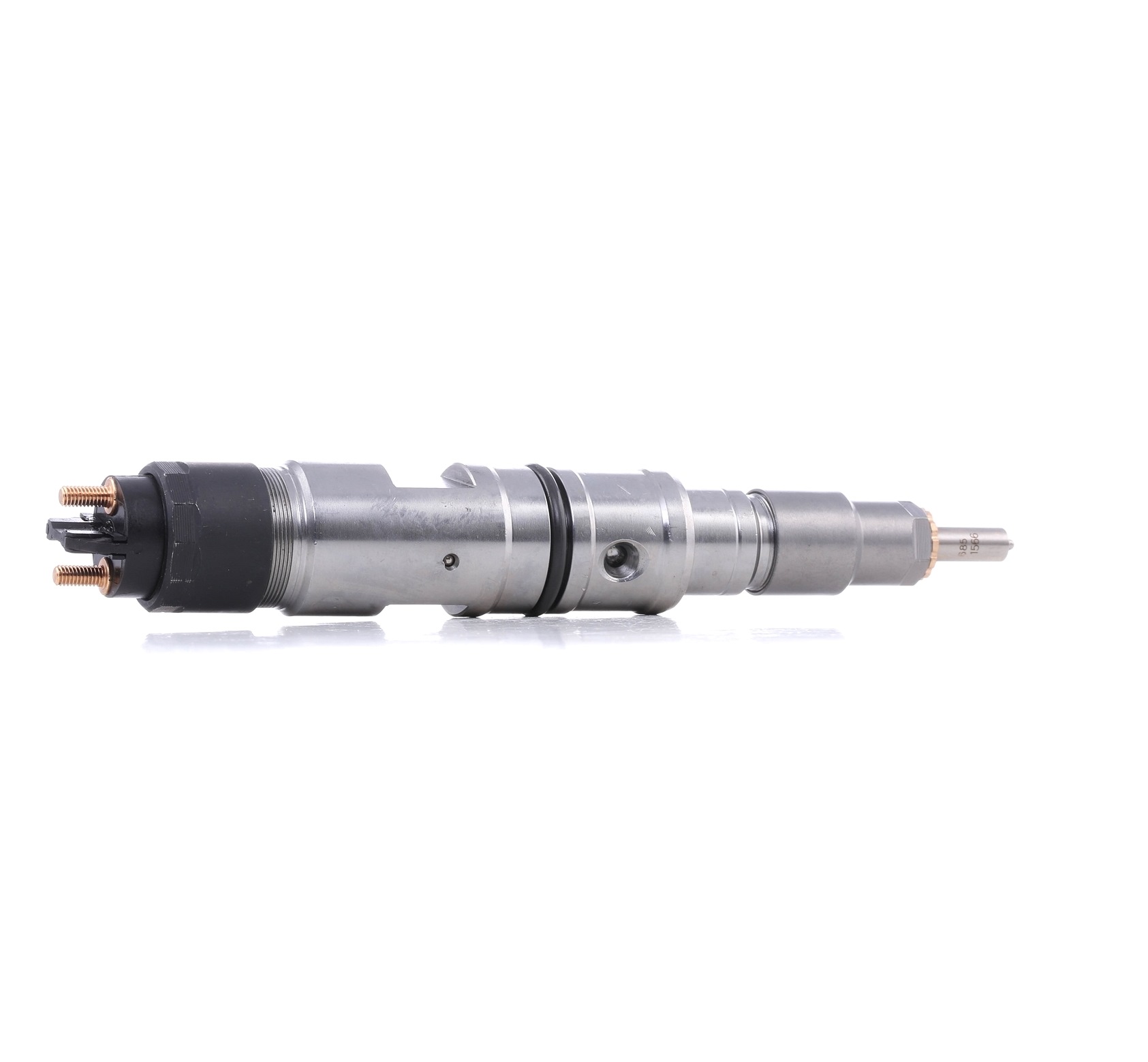 RIDEX REMAN 3902I0626R Injector Nozzle Diesel