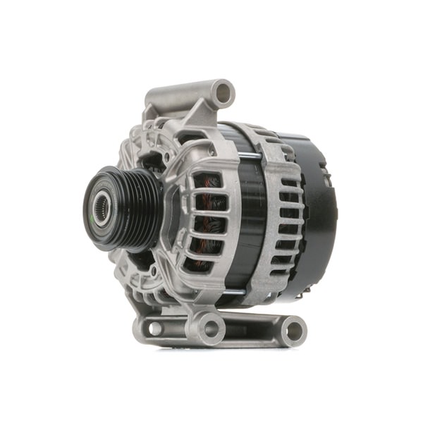 RIDEX REMAN Lichtmaschine 4G0127R
