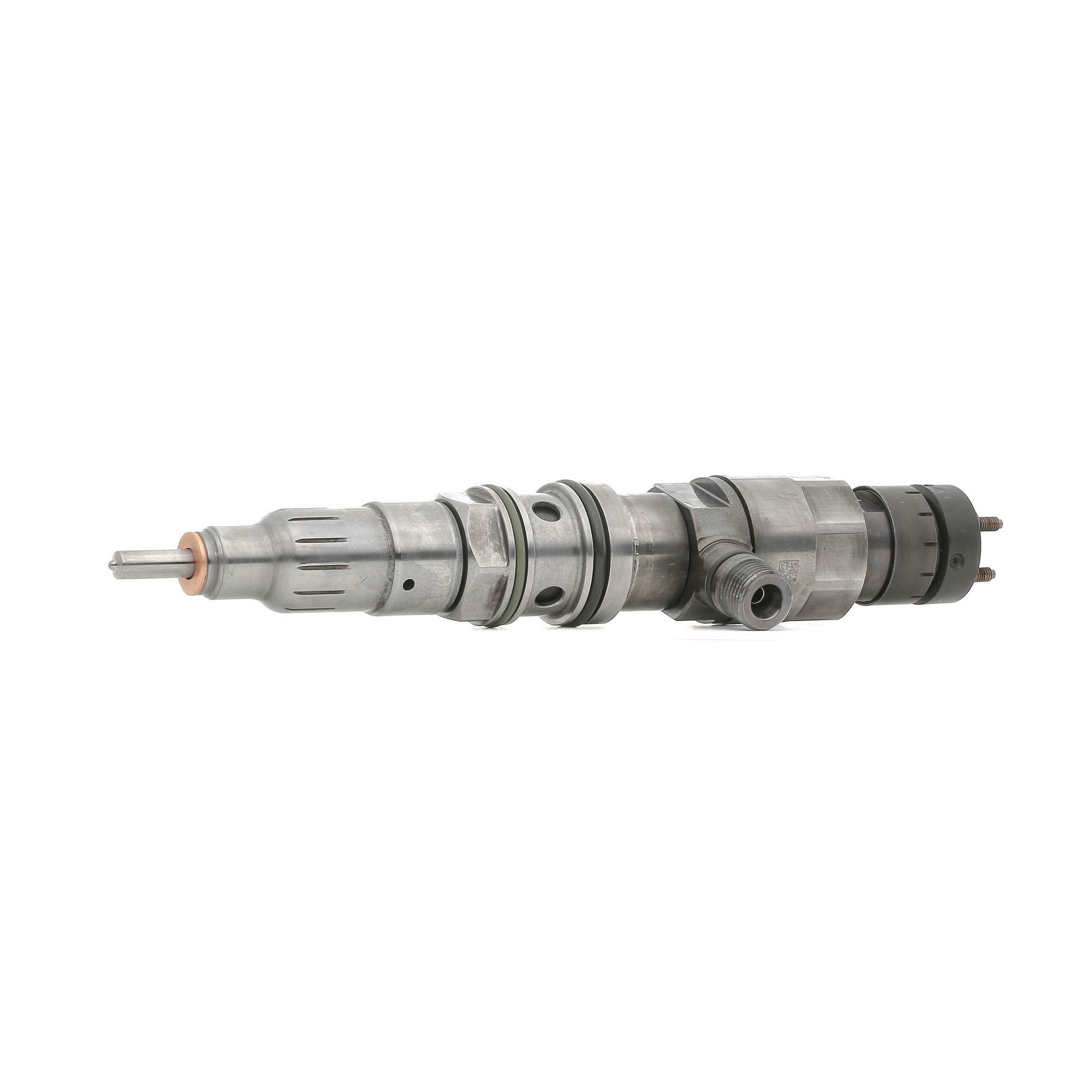 Great value for money - RIDEX REMAN Injector Nozzle 3902I0629R